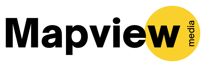 Mapview Media